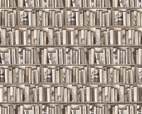 Book Wallpaper Texture Seamless 12265