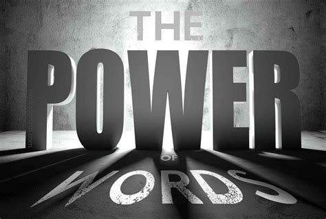 The Power Of Words Podcast Philosophy News