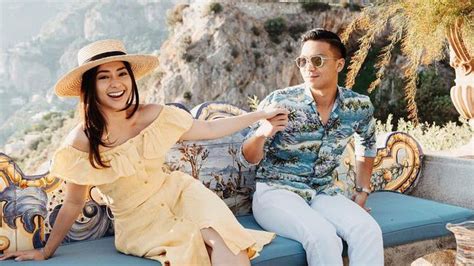 Ia juga membocorkan tanggal resminya. Sempat Kandas, Nikita Willy & Indra Priawan Gelar Lamaran ...
