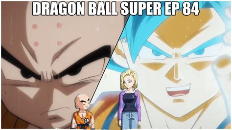 Assistir dragon ball super episodio 84, ou baixe o ep 84 se quiser. Dragon Ball Super Episódio 84 | Crítica - YouTube