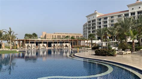 Review Waldorf Astoria Dubai Palm Jumeirah Reisetopia Hotels