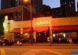 Chicago Restaurants Photos