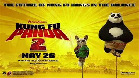Kung Fu Panda 2 2011 Imdb