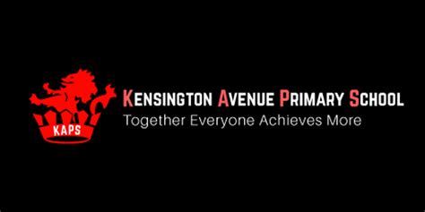 Ofsted Rates Kensington Avenue Primary As A ‘good School Newsroom