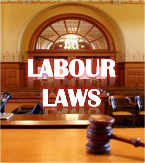 Employment & labour laws and regulations 2021. Practice Areas - Labor Law