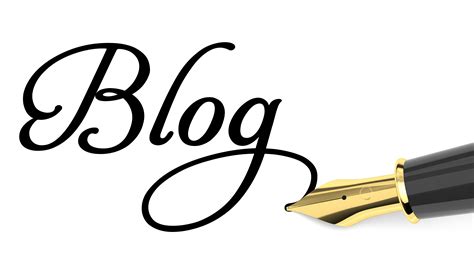 How to set up a Blog? - Johanna Baker