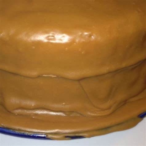 Old Timey Caramel Icing | Recipe | Caramel icing, Caramel cake recipe, Southern caramel cake