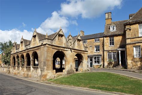 The 16 Best Towns To Visit In The Cotswolds Independent Cottages