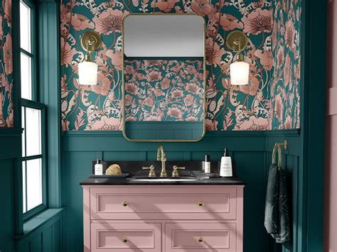 6 Tips For Styling A Heritage Style Bathroom Goodhomes Magazine