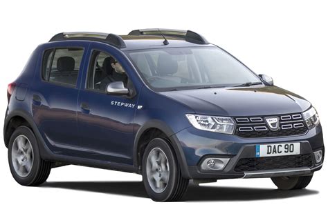 Nuevo dacia sandero stepwayel suv versátil y robusto. Dacia Sandero Stepway hatchback Owner Reviews: MPG ...
