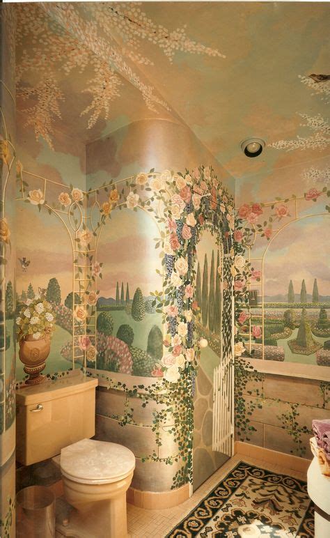 63 Hand Painted Mural Ideas Mural Wall Murals Wall Painting