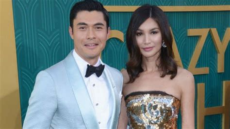 Crazy Rich Asians The Film Burdened With Crazy Asian Expectations BBC News
