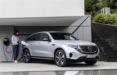 Check spelling or type a new query. Mercedes-Benz EQC unveiled, new electric mid-size SUV | PerformanceDrive