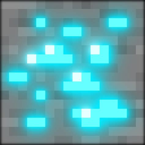 Visible Ores Borderless Resource Packs Minecraft Curseforge