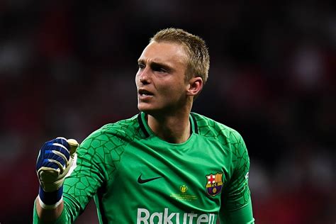 Jasper Cillessen Allsportspk