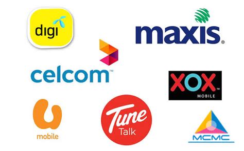 Malaysia ›› telecommunications ›› list of telecommunications companies in malaysia. 5 Malaysia Telco compared! Which one has the best deal ...
