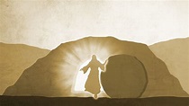 Die Auferstehung Jesu Christi