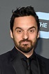 Jake Johnson Attends 24th Critics' Choice Awards - TV Fanatic