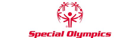 Printable Special Olympics Logo