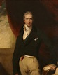 Robert Stewart Viscount Castlereagh 2nd Marquess of Londonderry K G G ...