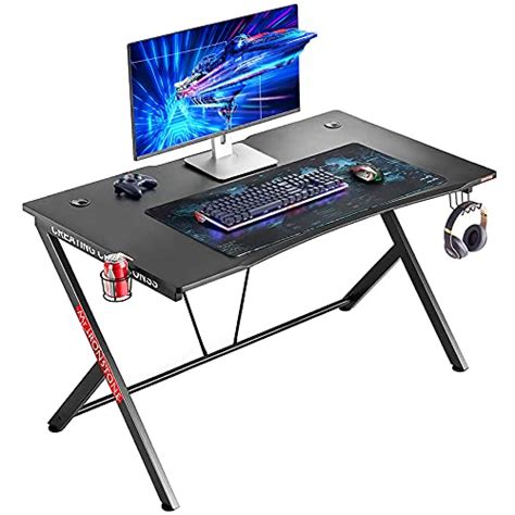 Best Gaming Computer Desk Of 2021 Techlifeland