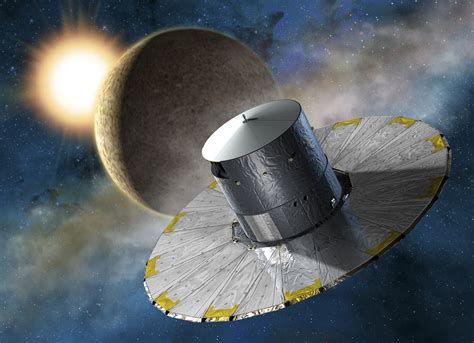 Esa Europe Space Artist S Impression Of Gaia 4 Wallpapers Hd