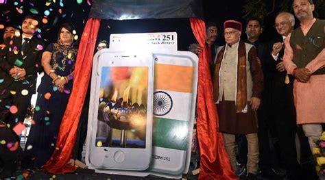Freedom 251 Has A Price Of Rs 251 Heres What We Know Technology