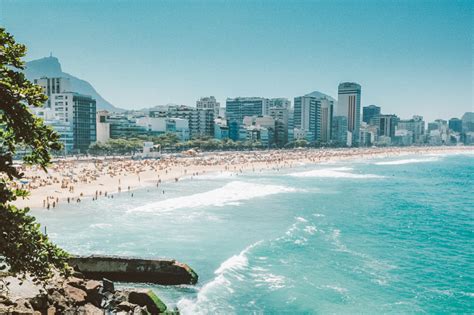 Melhores Praias Do Rio De Janeiro O Guia Completo Das Praias