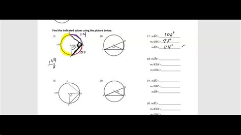 (there is a clean copy of the quiz located in the file cabinet at the bottom of this page if you want to use it to study). Math 2 - 7.1-7.3 Test Review - YouTube