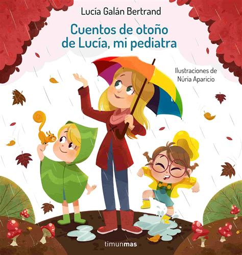 Libros De Lucia Mi Pediatra Libros10