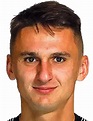 Denys Antyukh - Profilo giocatore 23/24 | Transfermarkt