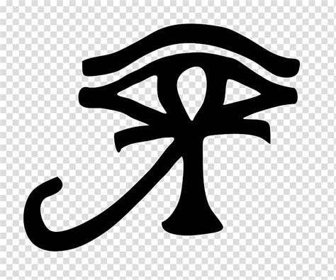 Ancient Egypt Eye Of Horus Ankh Eye Of Ra Eye Love Transparent