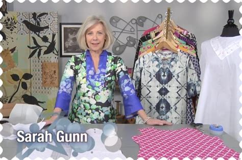 Its Sew Easy Tv Show 1602 Expert Alterations
