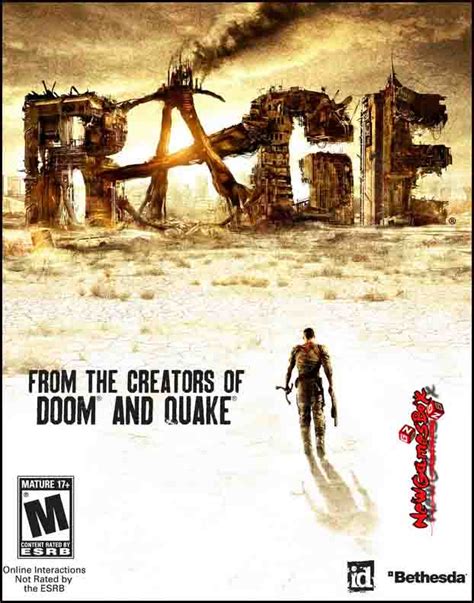 Rage Free Download Full Version Crack Pc Game Setup