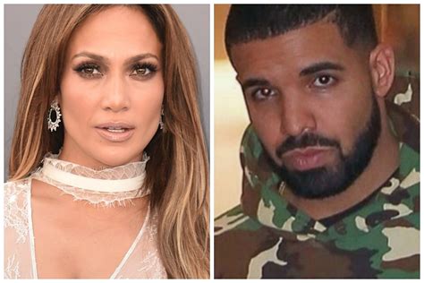 Jennifer Lopez Calls Drake A Booty Call At Her Las Vegas Show Watch