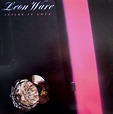 Leon Ware - Inside Is Love (Vinyl, LP, Album) | Discogs