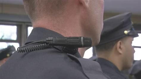 Court Temporarily Blocks Release Of Nypd Body Camera Footage