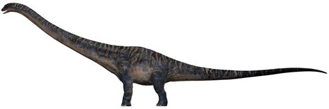 Dreadnoughtus Jurassic World Dominion By 3383383563 On Deviantart