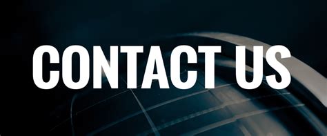 Contact Us | ABC Technologies wants to hear from you - Your inquiries ...