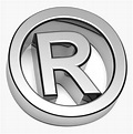 Thumb Image - Logo De Marca Registrada, HD Png Download - kindpng
