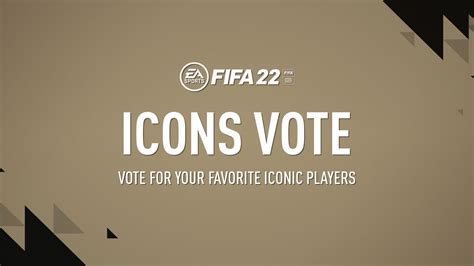 Fifa 21 brought us twelve new icons for fifa ultimate team. FIFA 22 Icons Vote & Wishlist - FIFPlay