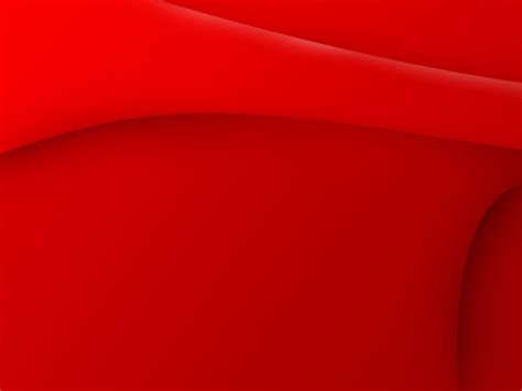 Free Download Red Color Wallpaper 1920x1200 For Your Desktop Mobile