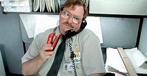 Now You Can Own Milton's Red Stapler in Celebration of Office Space ...