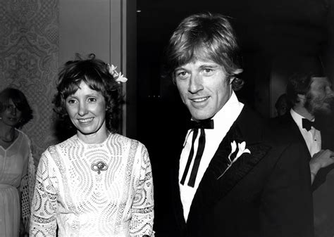 Robert Redford The Life Of A Hollywood Icon Photos Image 111 Abc News