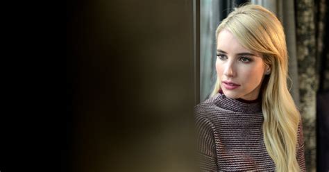Emma Roberts Shares Her Beauty Routine The New York Times