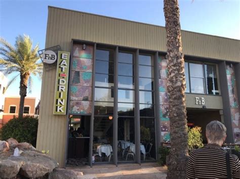 24 Best Restaurants In Scottsdale Arizona