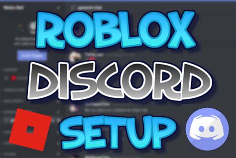 Create Roblox Discord Server With Assign Roles By Bumboo Fiverr