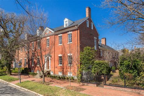 Robert E Lees Childhood Home Top Ten Real Estate Deals Condos