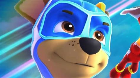 Paw Patrol Pups To The Rescue All Mighty Pups Rescue Missions