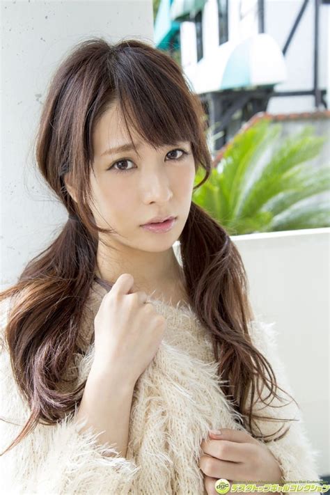 Picture Of Mai Kamuro